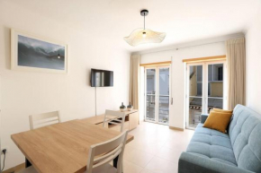 Apartamento Duplex - Luar